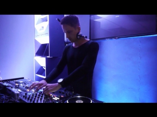 Dannic dj mag hq