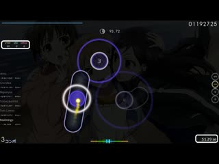 Realmingo | oshimizu nako (cv toyosaki aki) diamond [insane] +nm 410x