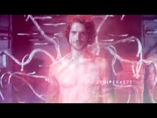 Ulysses & gabriel | no scrubs now apocalypse