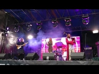 Fram i'm shipping up to boston (live) dropkick murphys cover