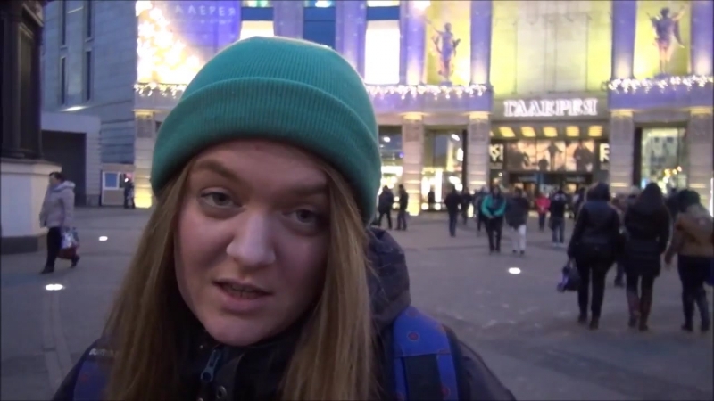 Женщина должна уметь делать минет и хорошо готовить