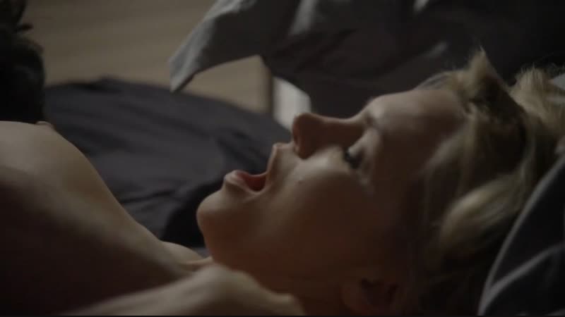 Наташа хенстридж (natasha henstridge sex scenes in "badge of honor" 2015)