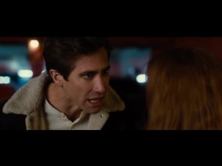 Nocturnal porn official trailer (2016) amy adams, jake gyllenhaal thriller movie hd