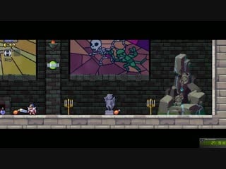 Rogue legacy speedrun 28 27 by smight