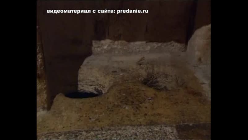 Житие (страстная седмица)