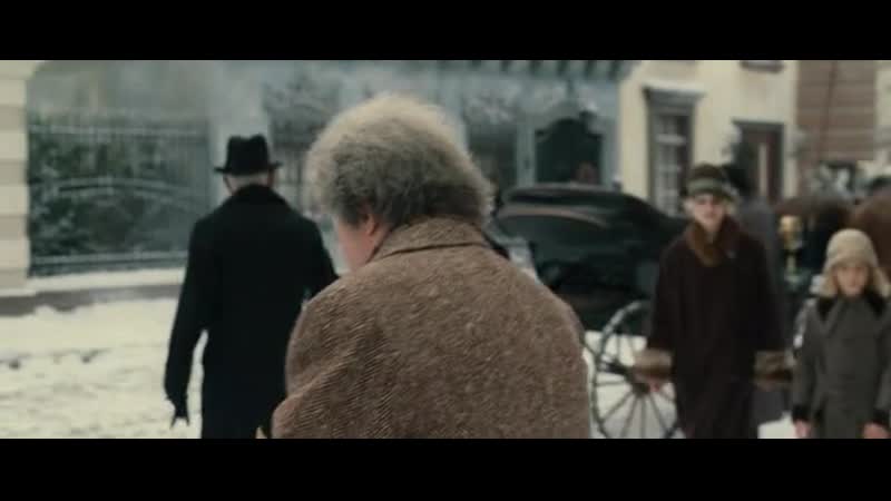 Щелкунчик и крысиный король (2010)