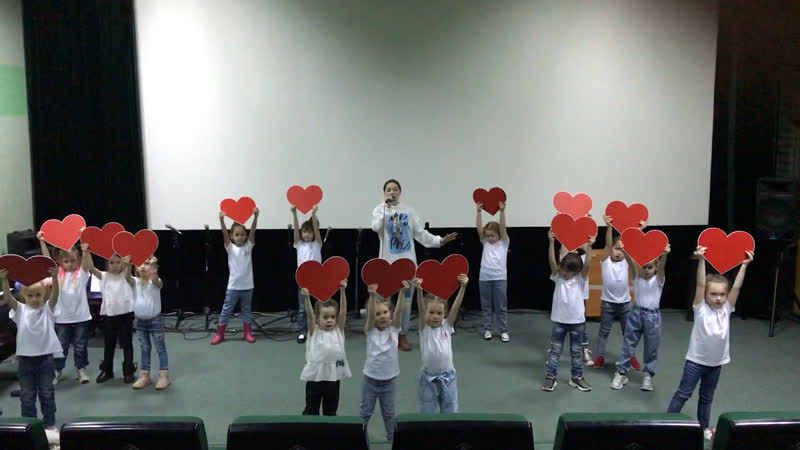 Образцовый ансамбль «нотка»|елабуга'র ভিডিও