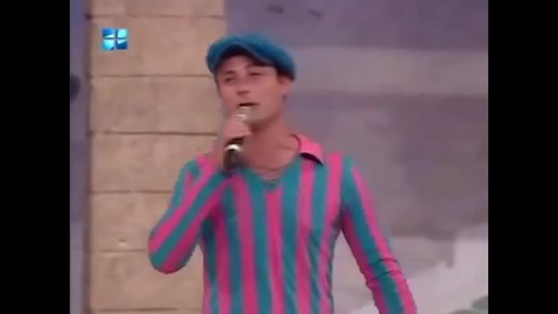 Бабушка попала на передачу про это