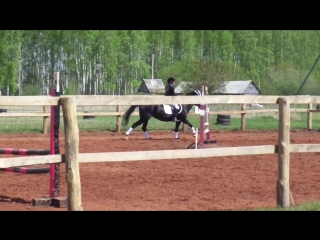 Разминка челно вершины