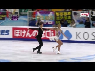 Rtc 2017 alexandra stepanova ivan bukin sd