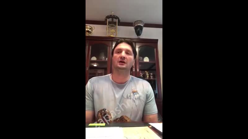 Запашный про европейский цирк