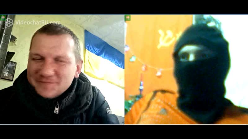 Фантомные боли укров