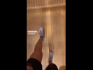 [ig] 201105 hyomin (t ara) instagram