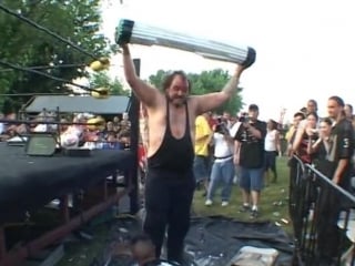 Czw ultraviolent tournament of porn vi