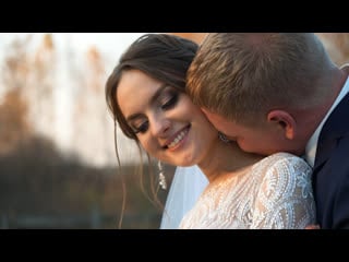 Anna & konstantin|wedding day