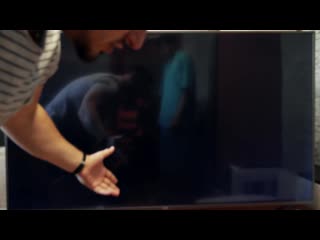Купил и вернул самый дешевый 4к hdr smart tv!
