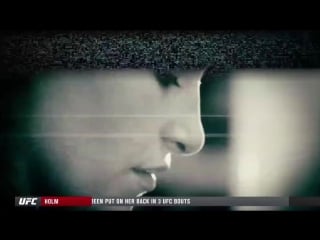 Ufc 196 miesha tate holly holm