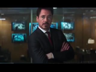 Marvel vine | avengers | iron man | tony stark | captain america | steve rogers | stony | chris evans | robert downey jr
