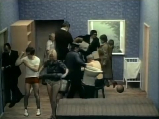 Zbigniew rybszynski tango (1980)