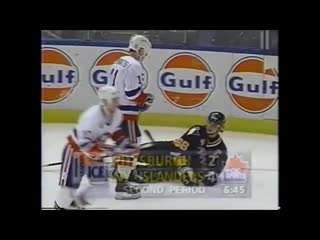 Дарюс каспарайтис darius kasparaitis vs penguins game 6 1993 playoffs