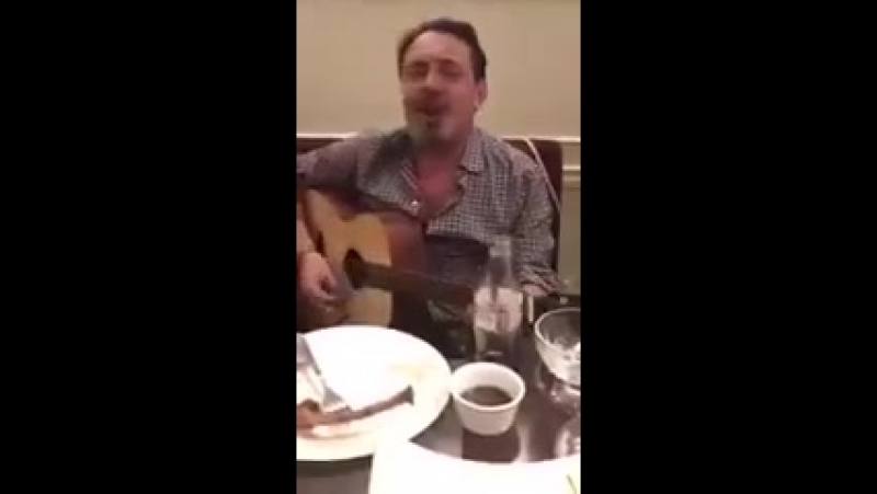 Ночевал с женщиной резиновой