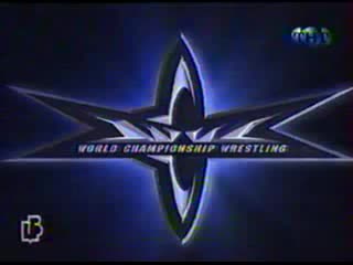 Нитро тнт 15 мая 2000