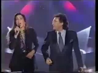 Al bano carrisi & romina power felicita ( new version )