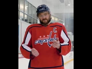 Hey ovi, how many rocket richard trophy wins is that now?