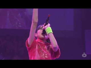 Team syachihoko soko soko premium (ore no ebi syachi live cut)