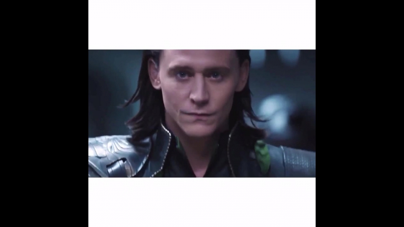 Black widow x loki