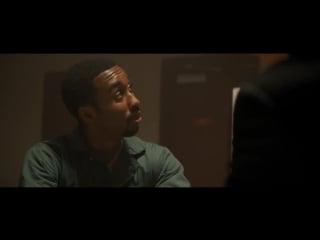 All eyez on me movie sneap peak suge hires tupac