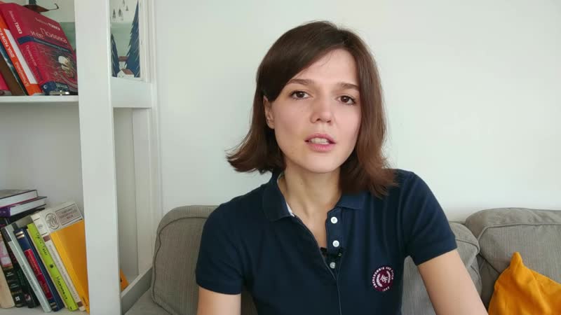 [евгения стрелецкая] как познакомиться с девушкой на улице и не облажаться