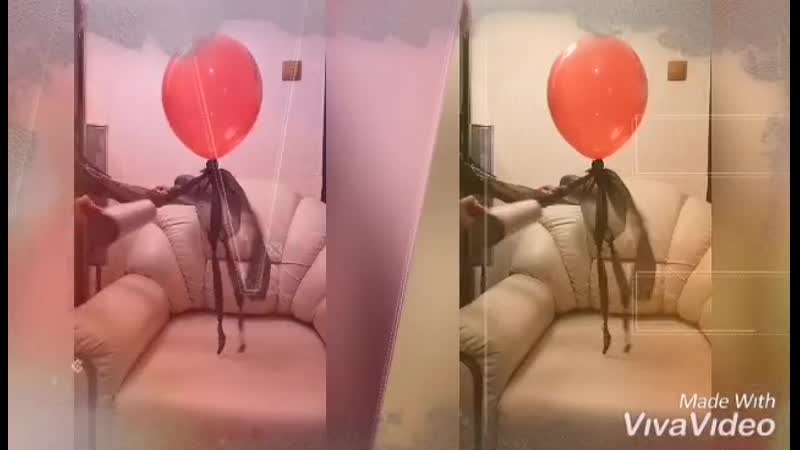 "оживи новогоднюю игрушку!" видео от екатерины сенченко