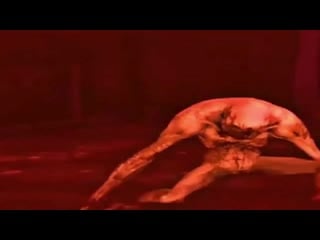 Мутант флексит под репондез мои