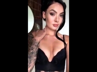 Be happy in life, no time for drama or porn