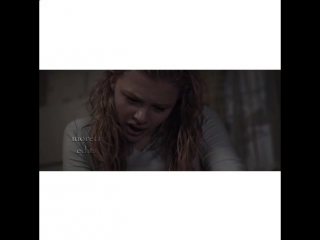 Carrie / телекинез / chloe grace moretz / хлоя грейс морец