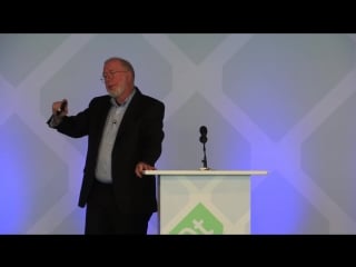 Kevin kelly at qtws16