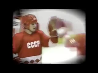 Cccp ice hockey the big red machine tribute [hd]