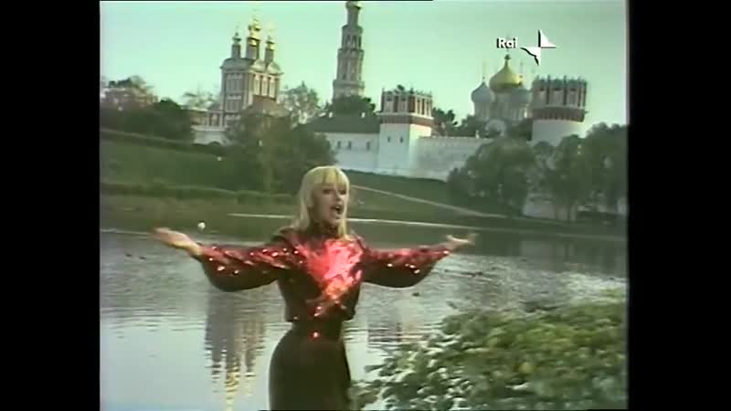 Raffaella carrà fiesta (spanish version) super mix hq