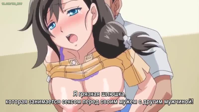 Sagurare otome the animation / воспоминания сагурарэ 1 серия [субтитры]