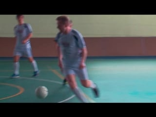 Carlsen, caruana, mvl and other gms play soccer