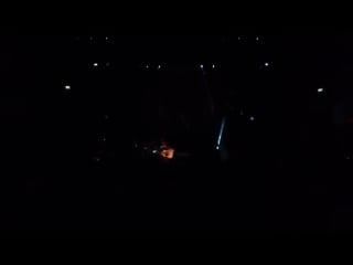 Ben howard promise (live @ «colston hall»)