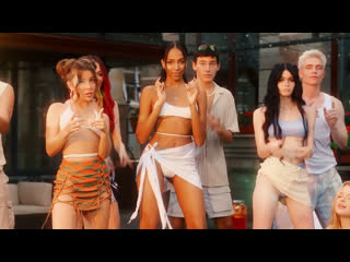 Xo team reason (music video 2022)