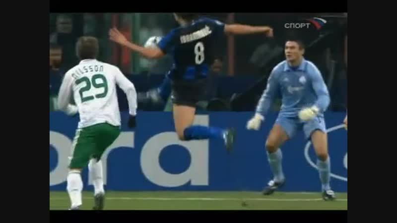 109 cl 2008/2009 inter panathinaikos 01 (26 11 2008) hl