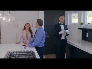 Смотреть porn com the butler did it madison ivy keiran lee, march 27, 2019