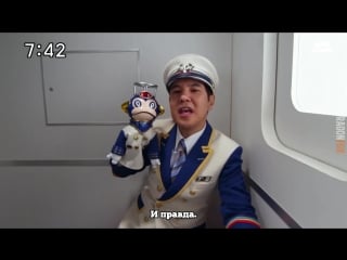 [dragonfox] ressha sentai toqger 04 (rusub)