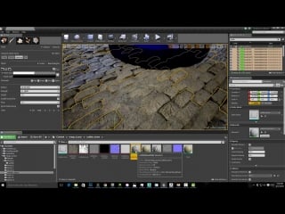 David lesperance «intro to game art» (part 38/58)