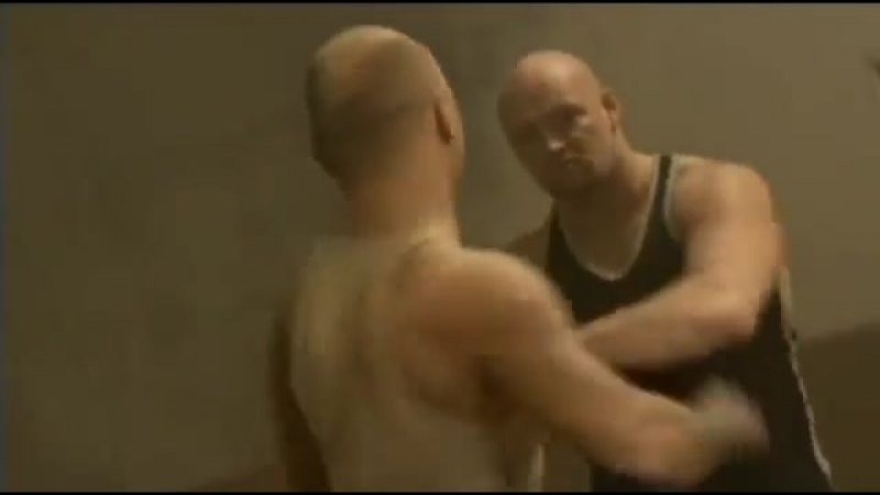 "беспредельщиков на виллы!" (отрывок из русский сериала "боец")