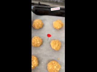 Richard In The Kitchen While Silvia's Cooking