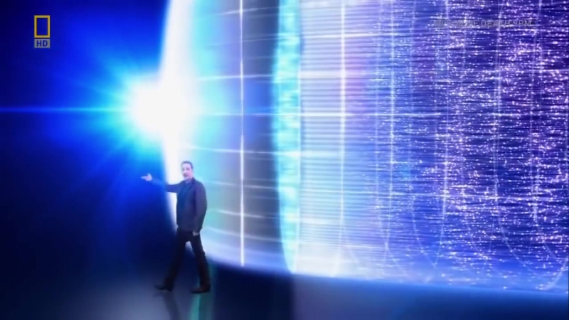 Искривления времени hd квантовая физика невозможного